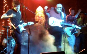 Lunaticlive