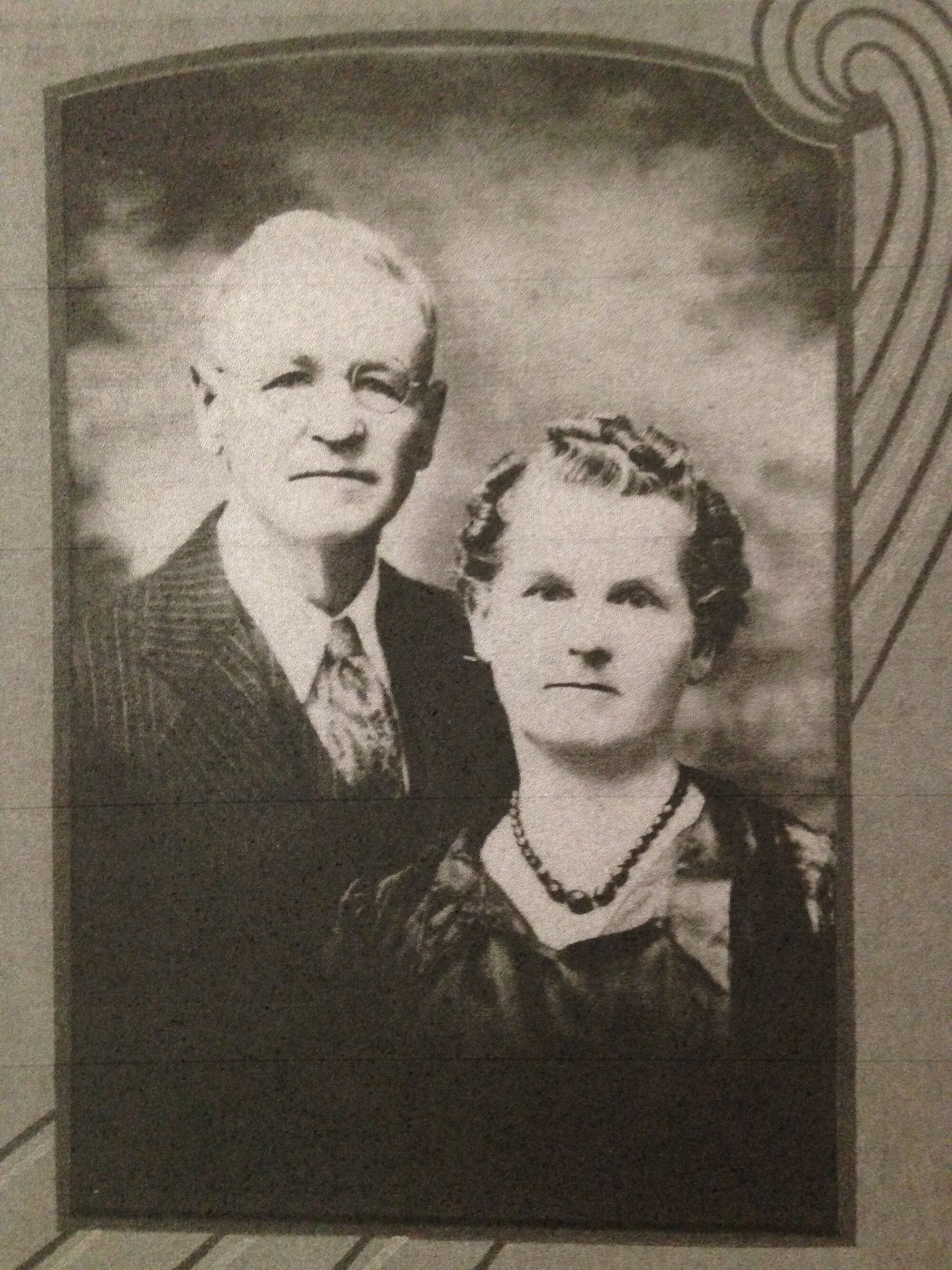 John Spaulding & Cora Day | Lundberg Ancestry Wikia | Fandom