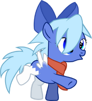Winter wings by creshosk-d4o97d0