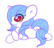 Alicia by paperstarwishes-d5u0lcl