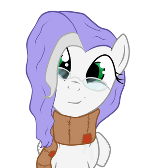Moxi age 16 by moxypony-d9b1kxl