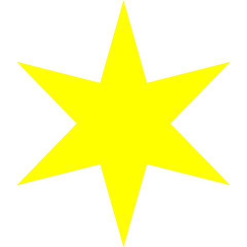 File:Star-Lightning.svg | Luneria Wiki | FANDOM powered by Wikia