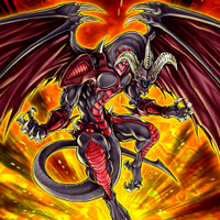 Arcidemonedragorosso