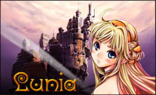 Lunia Lunia