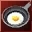 Omelete de Ovo Harpia