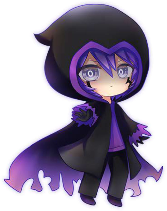 Gacha Life Characters Boys Demon