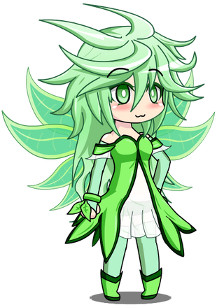 Lunime Wiki					Sylph				Fan Feed