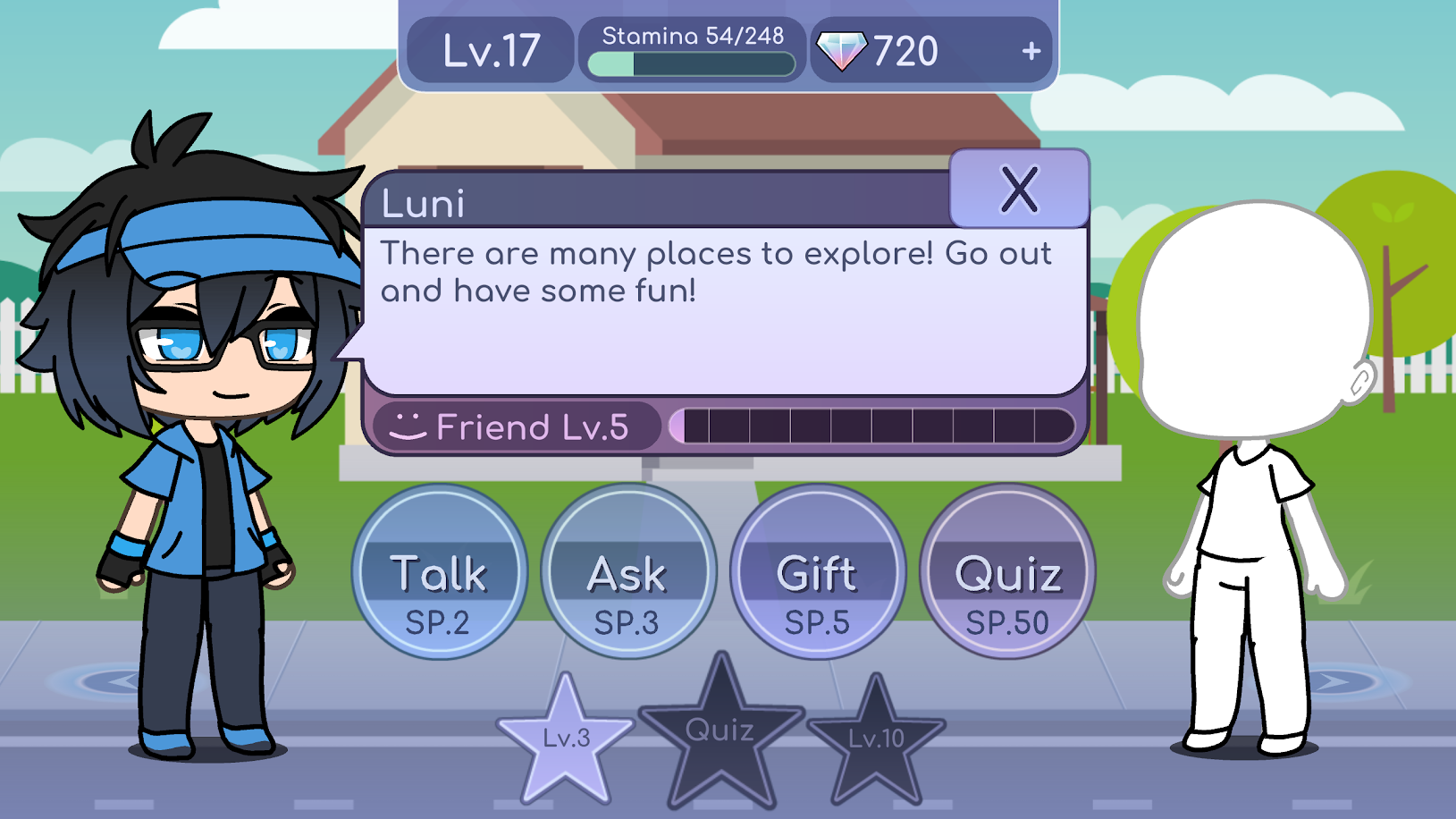 Gacha Life 2 App