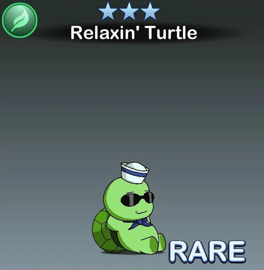 Relaxin Turtle Lunime Wiki Fandom Relaxin Turtle Lunime Wiki Fandom