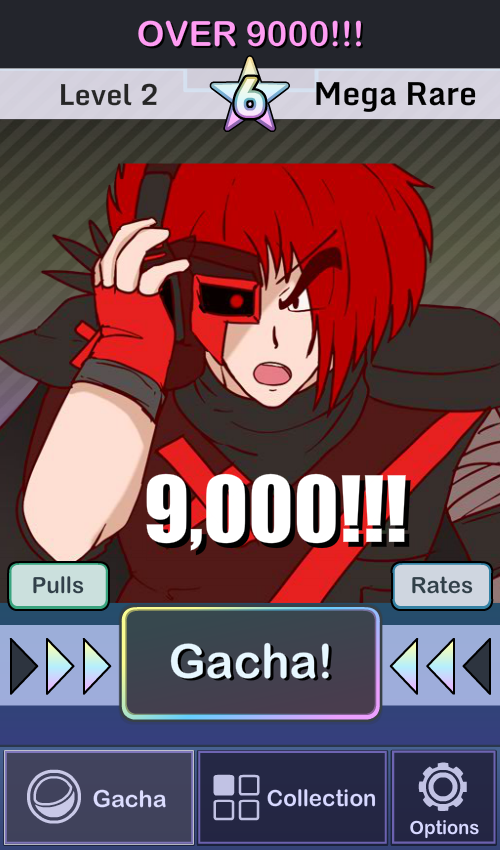 Meme Gacha | Lunime Wiki | Fandom