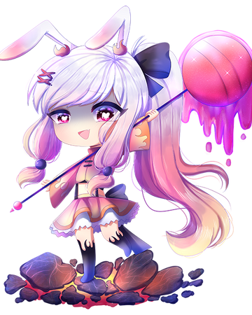 Yukina Lunime Wiki Fandom