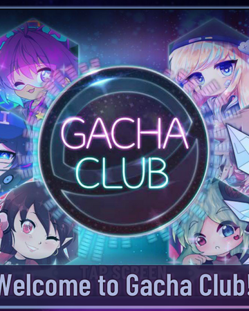 Gacha Club Oc Characters