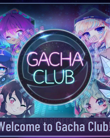 Gacha Club Apple Phone