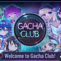 Gacha Club Download Apple