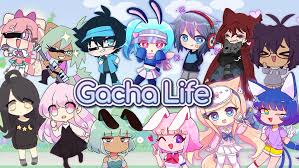 Gacha Life Presets, Lunime Wiki