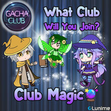 Gacha Club App Image