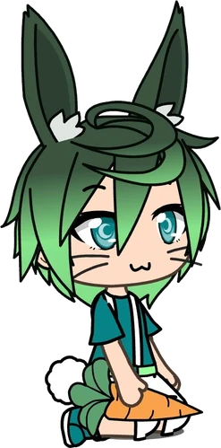 Qing | Lunime Wiki | Fandom