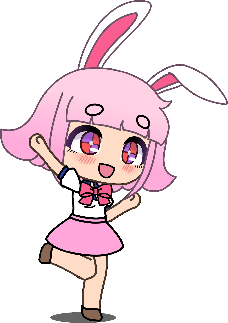 Yuni | Lunime Wiki | FANDOM powered by Wikia