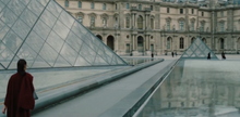 Musée Louvre