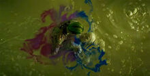 Joker Harley Ace Chemicals