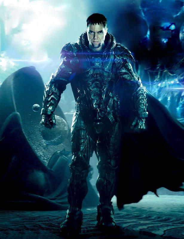 Général Zod Wikia L'univers cinématique DC Fandom