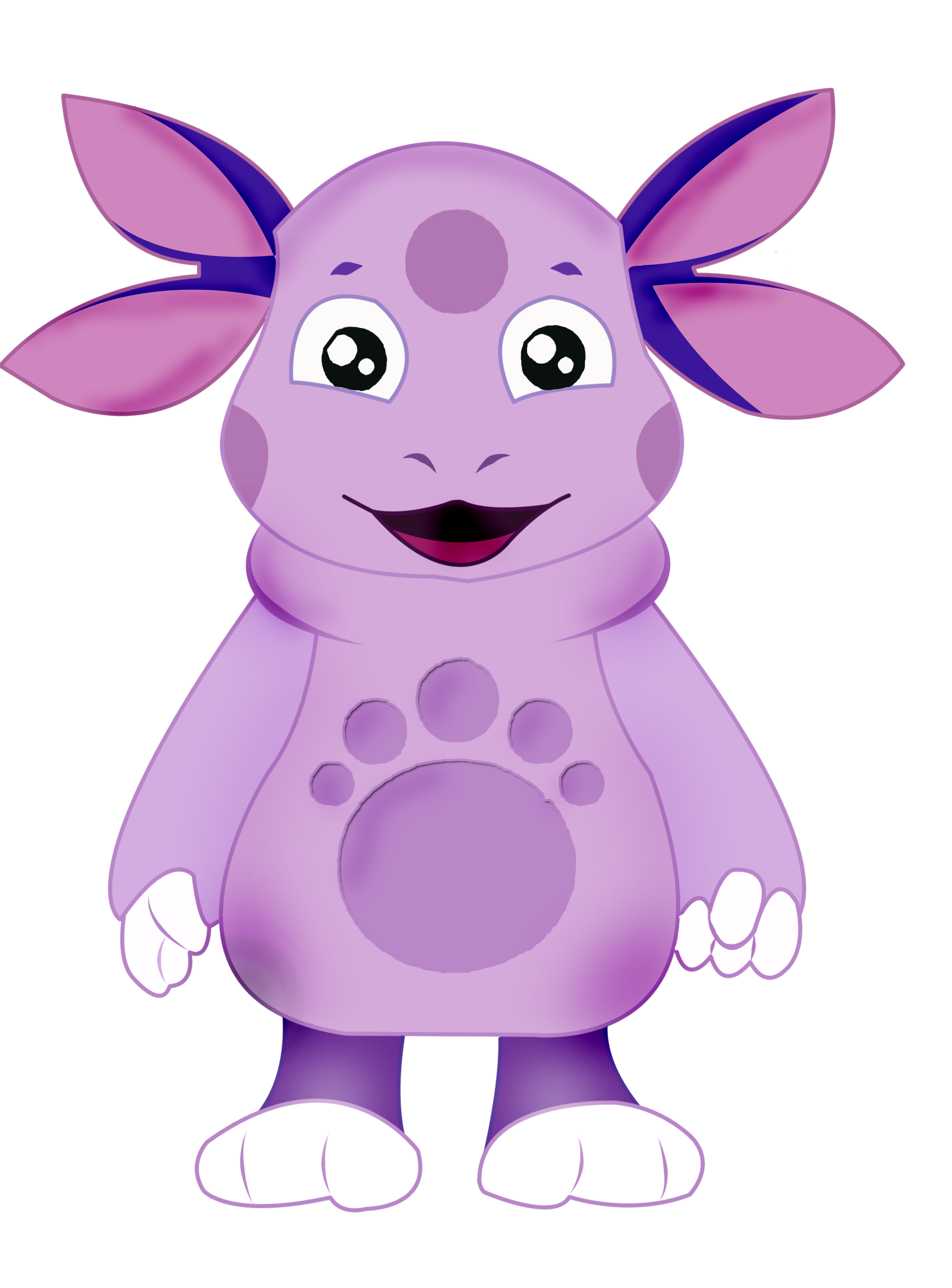 Изображение - Лунтик-промо.png | Лунтик Wiki | FANDOM powered by Wikia
