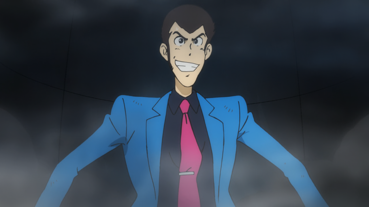 Viva Lupin Iii Lupin Iii Wiki Fandom Viva Lupin Iii Lupin Iii Wiki Fandom