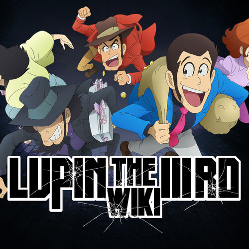 Get Wallpaper Italian Game Lupin Iii Wiki Fandom Free HD