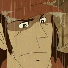 Wallpaper Daisuke Jigen Lupin Iii Wiki Fandom Desktop Wallpaper Free
