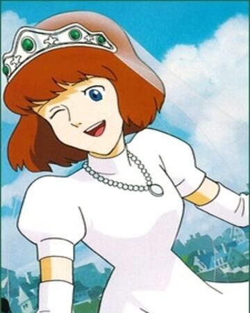 Clarisse De Cagliostro Lupin Iii Wiki Fandom