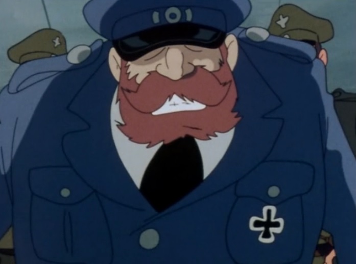 Lupin Iii German Lupin Iii German