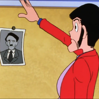 Hitler S Legacy Lupin Iii Wiki Fandom Hitler S Legacy Lupin Iii Wiki Fandom