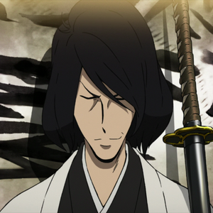 Goemon Ishikawa Xiii Lupin Iii Wiki Fandom Goemon Ishikawa Xiii Lupin Iii Wiki Fandom