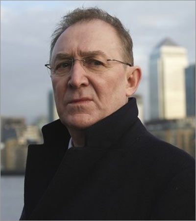 Dermot Crowley Dermot Crowley