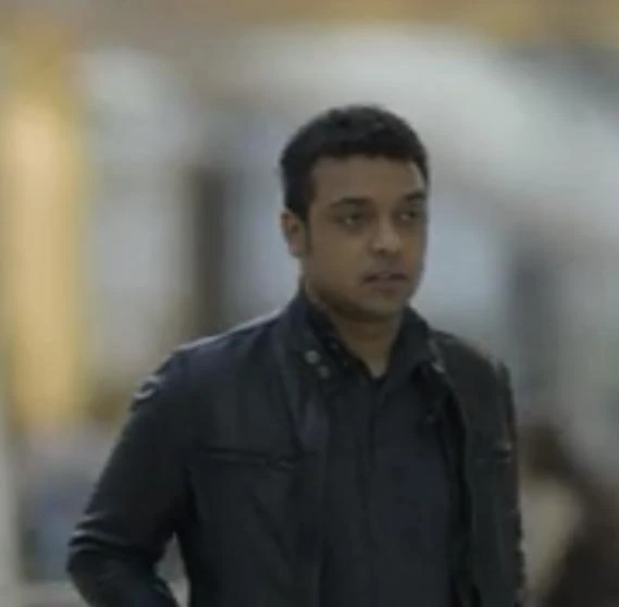 Tom Meyer | Luther Wiki | FANDOM powered by Wikia