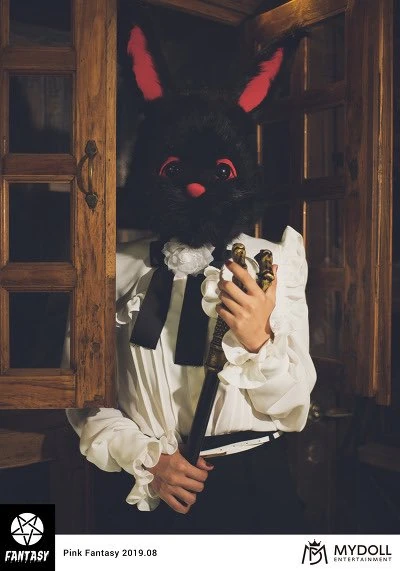 PinkFantasy Members Profile (Updated!)