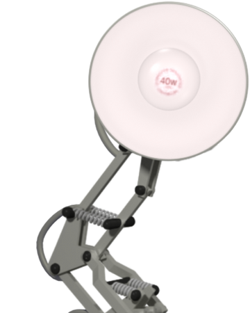 Luxo Jr Luxo Jr Short Series Wiki Fandom