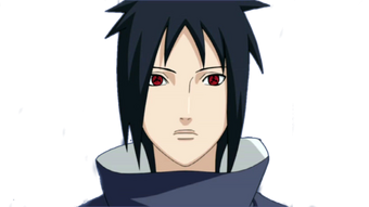 Izuna Lv Naruto Wikia Fandom