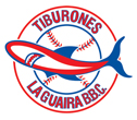 Tiburones de La Guaira logo-1-