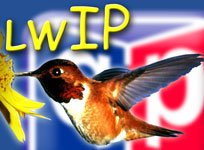 Logo lwip