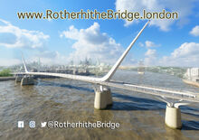 RotherhitheBridge CGI