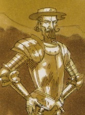 Quixote