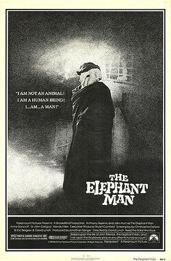 TheElephantManposter