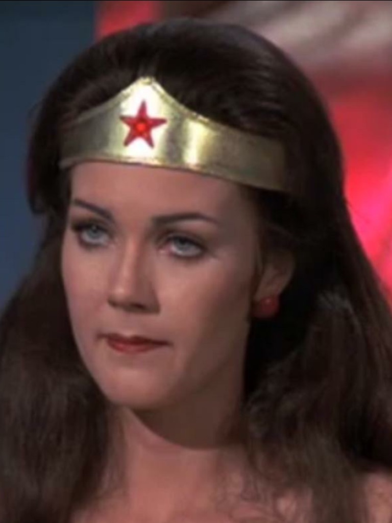 prime 1 studio lynda carter wonder woman