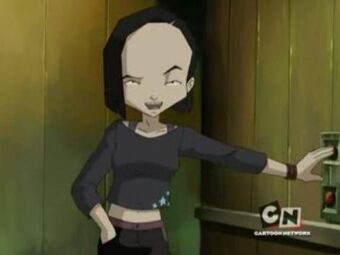 Yumi Ishiyama Code Lyoko Wiki Fandom - code lyoko yumi earth clothes roblox