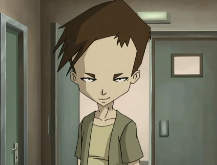 Ulrich Stern Kod Lyoko Wiki Fandom