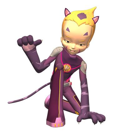 Odd Della Robbia Code Lyoko Wiki Fandom - odd from code lyoko roblox