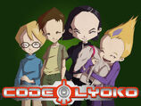 CodeLyoko