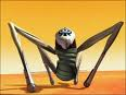 Tarántula