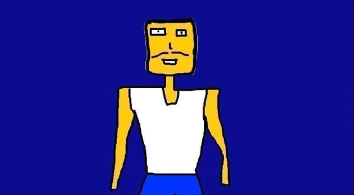 Image - Hank.png | Microsoft Sam and his Fellow TTS Voices Wiki ...